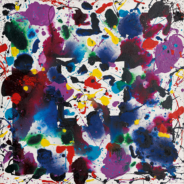 Sam Francis