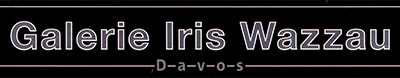 Galerie Iris Wazzau